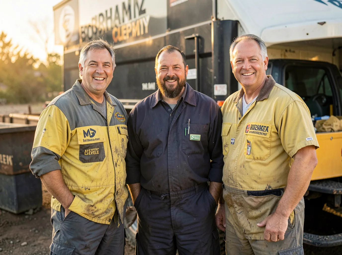 Sewage Cleanup company in El Segundo, CA