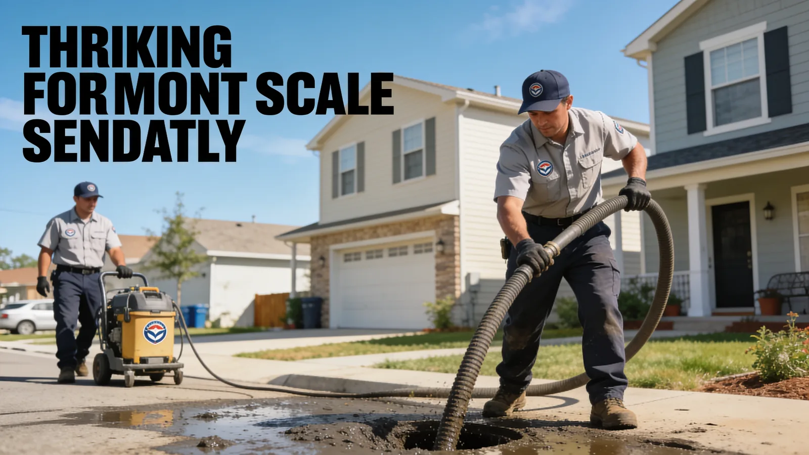 Sewage Cleanup in El Segundo, CA near me